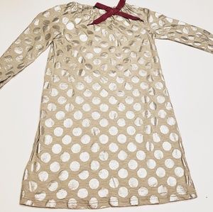 Morgan and milo dress